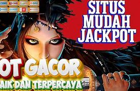 5 Situs Slot Mudah Jackpot Online Terpercaya 2023 Terbaru Portugal