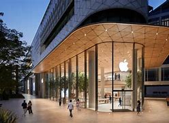 Apple Jakarta