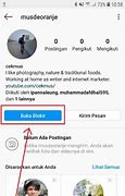 Cara Melihat Orang Yang Memblokir Instagram Kita