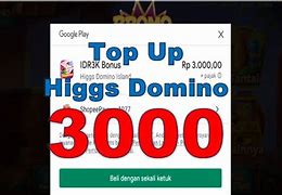 Domino Penghasil Pulsa 2024