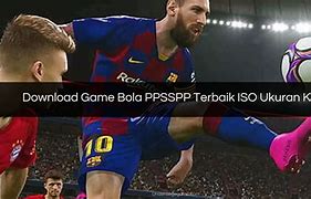 Download Game Bola Pc Ukuran Kecil