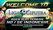 Ligaciputra Asia Login