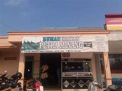 Rm Putra Minang Ciledug