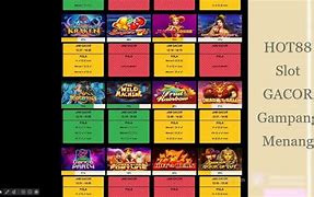 Rtp Slot Kingbet 89 Login Hari Ini