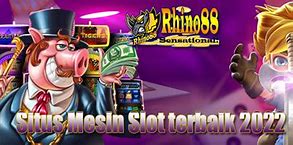 Situs Slot Mesin 128