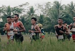 Slot Borobudur Marathon 2022 Jakarta Rute Padang