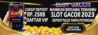 Slot Gacor 2024 Resmi