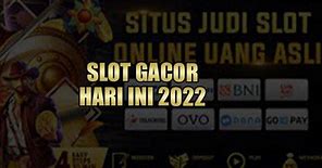 Slot Penipu Semua Situs Slot Gacor Hari Ini Bestie