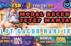 Trik Slot Receh Cogan 33 Perak Di Indonesia Berapa Lama